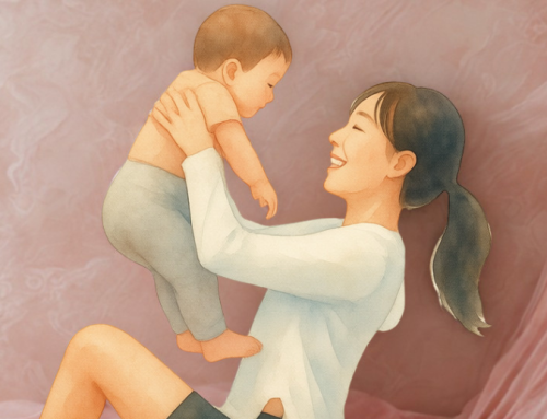 MATERNIDAD Y DANZA: CÓMO SER MADRE SIN DESAPARECER DEL ESCENARIO