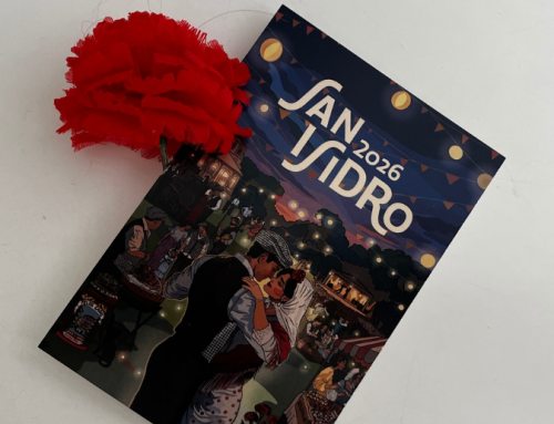 MADRID BAILA SAN ISIDRO 2026