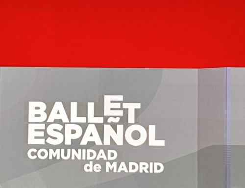 ‘NASCENCIA’: EL BALLET ESPAÑOL DE LA COMUNIDAD DE MADRID ESTRENA SU NUEVO ESPECTÁCULO EN EL FESTIVAL CLÁSICOS EN ALCALÁ