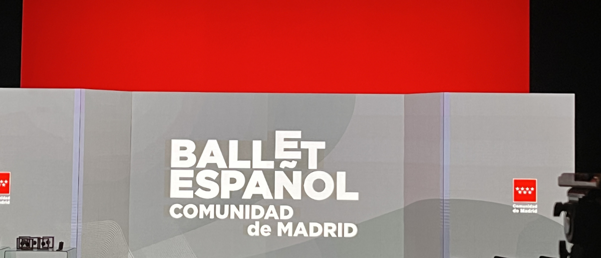 Ballet Español de la Comunidad de Madrid
