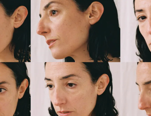LORENA NOGAL ESTRENA LA PROTAGONISTA EN CENTRO DANZA MATADERO: IDENTIDAD Y TRANSFORMACIÓN EN MOVIMIENTO