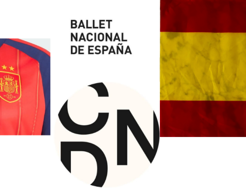 CUANDO EL FÚTBOL ENTRA EN ESCENA: DANZA, DEPORTE Y SOSTENIBILIDAD CULTURAL