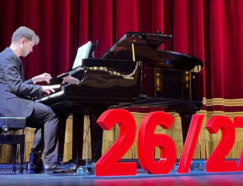 El Teatro de la Zarzuela temporada 2026/2027: 170 años entre tradición y nuevos lenguajes
