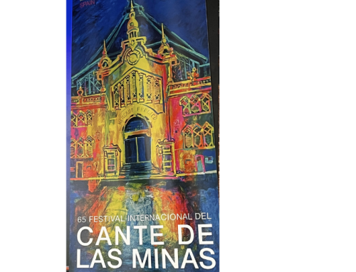 El Festival Internacional del Cante de las Minas celebró su 65.ª edición en La Unión