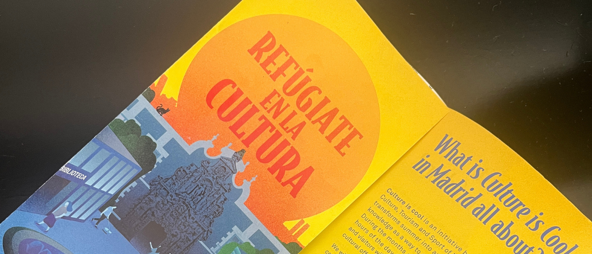 Readytodance Refugiate en la Cultura