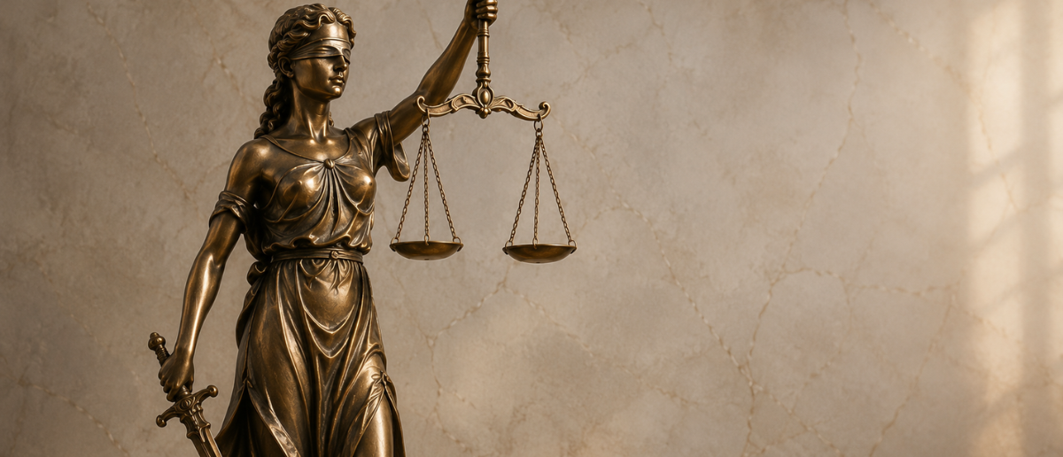 Dama de la Justicia