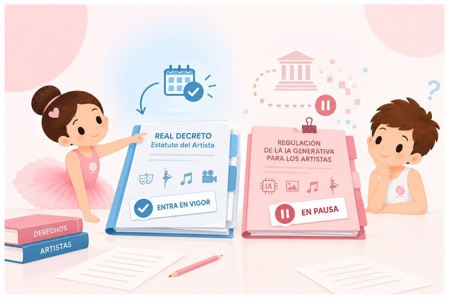 Consecuencias de Convocatoria de elecciones
